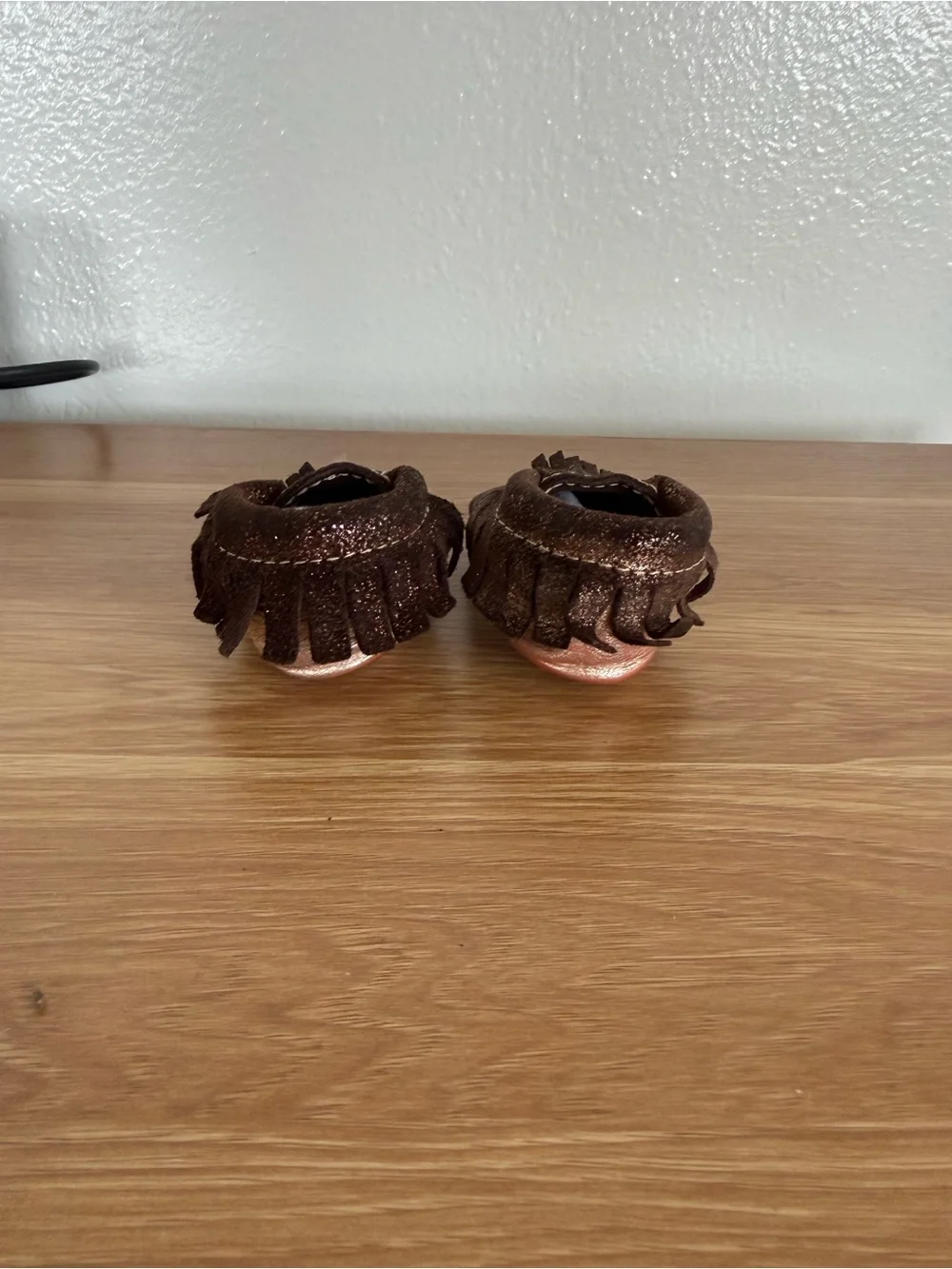 Freshly Picked Classic Moccasins